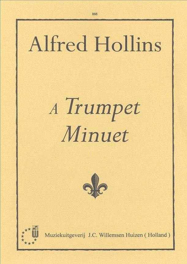Trumpet Minuet